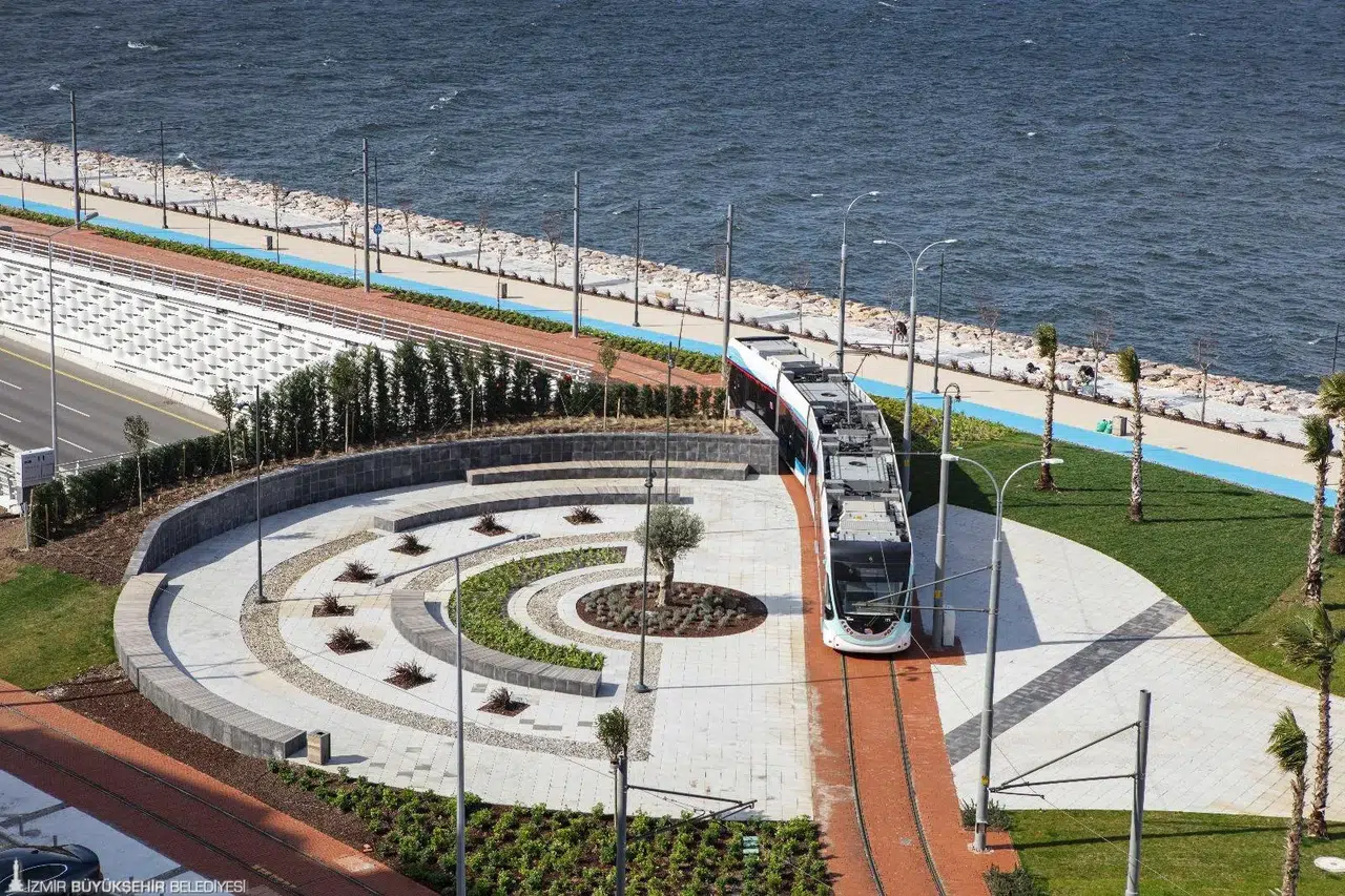 Toplu ulaşımda kış düzeni 8 Eylül Pazartesi günü başlıyor