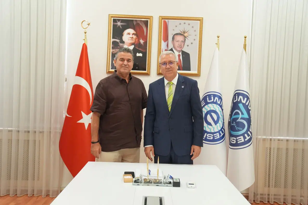 Ege Üniversitesinden karbon yakalamada yenilikçi proje