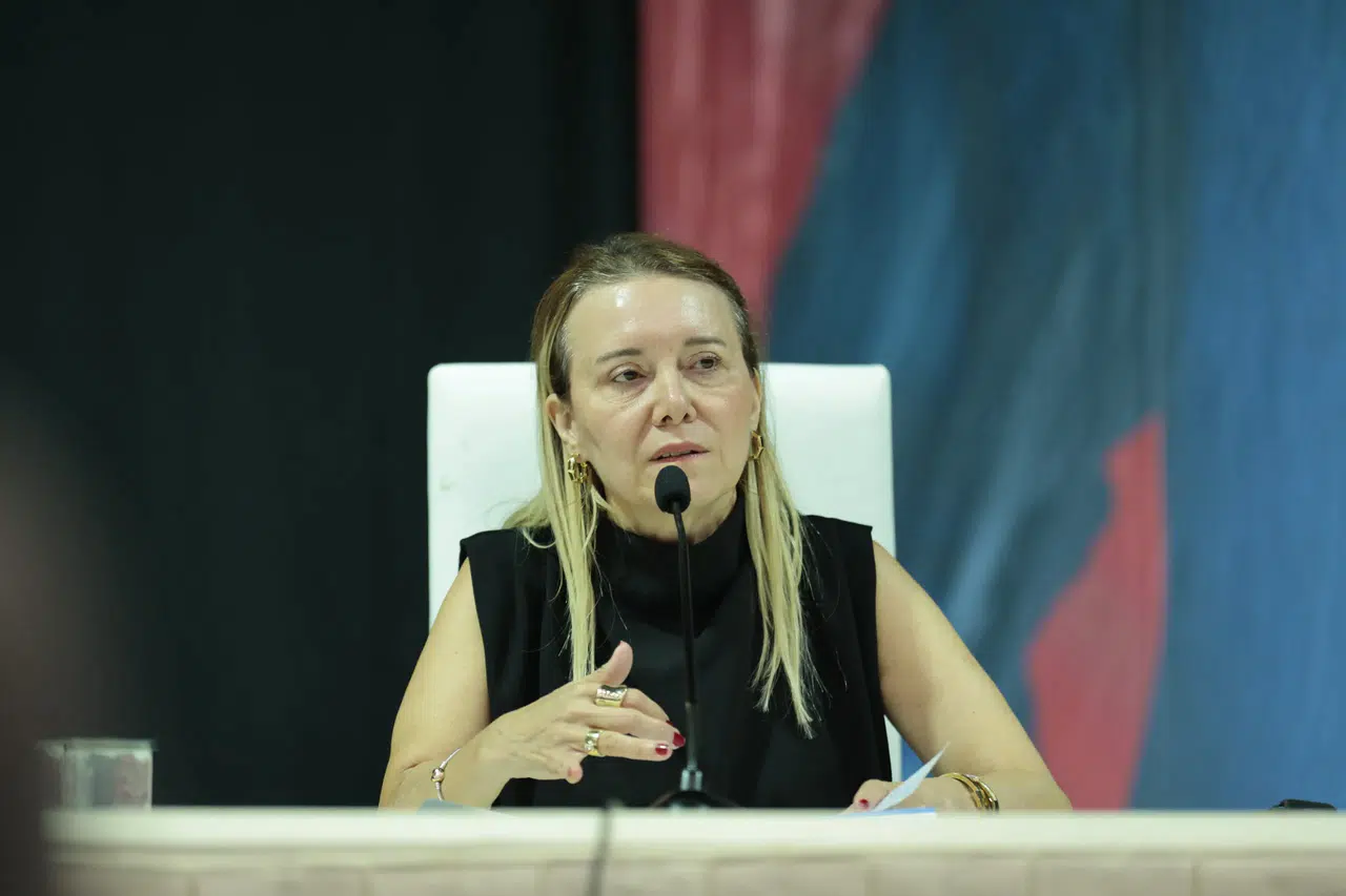 Konak, Gazze’yi kardeş şehir ilan etti