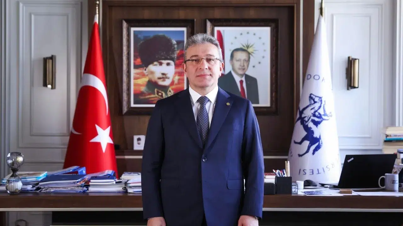 Stanford’un Dünyaca Prestijli Akademisyenler Listesinde Deü’den 42 Akademisyen