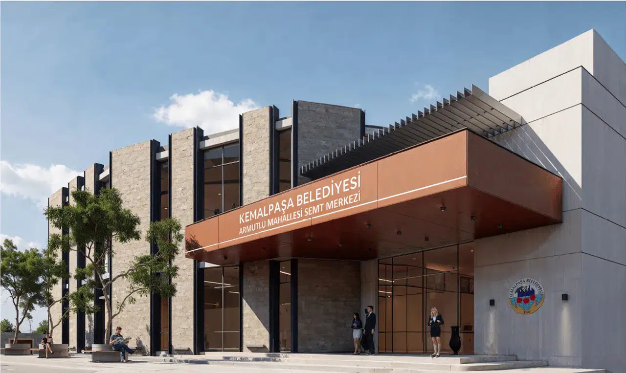 Başkan Türkmen: ‘’Söz verdik yapıyoruz’’