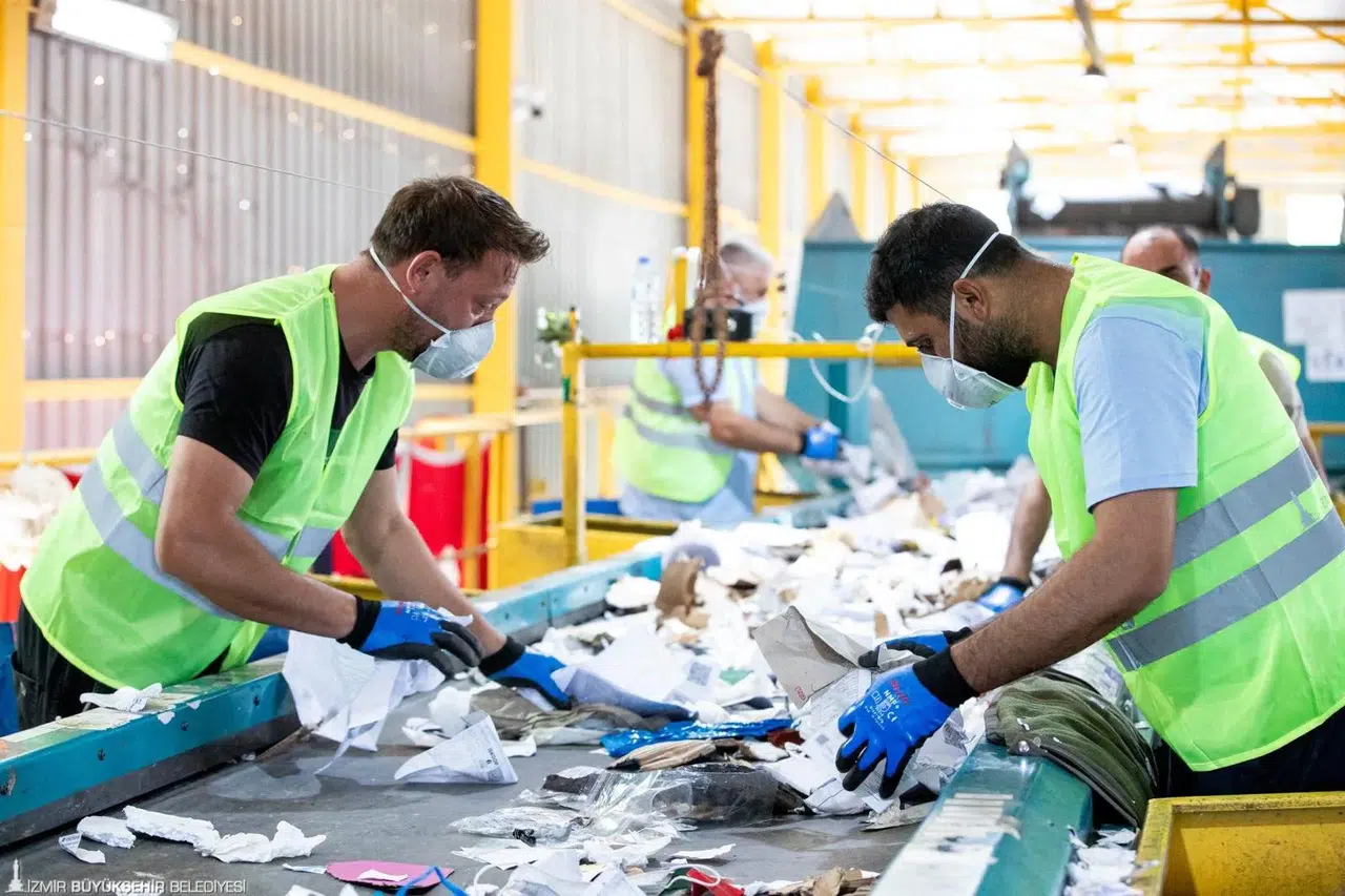 Yatırımlar büyüdü, dönüşüm evlere yayıldı