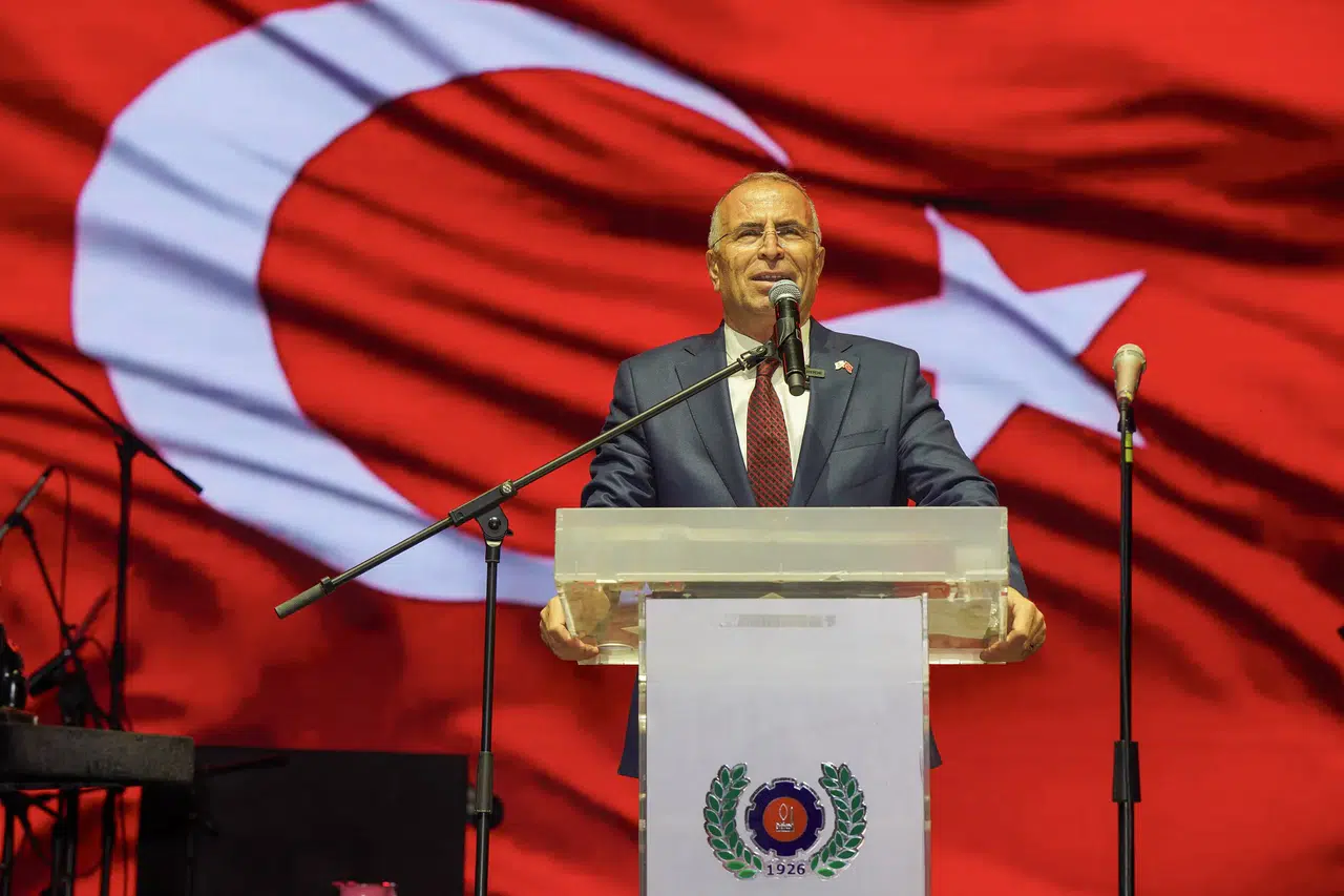 28. Gaziemir Ulusal Çocuk Şenliği başlıyor