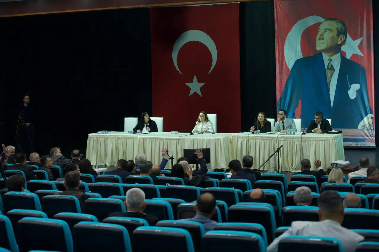 Konak Meclisi’nden ruhsat ücretlerine düzenleme hamlesi