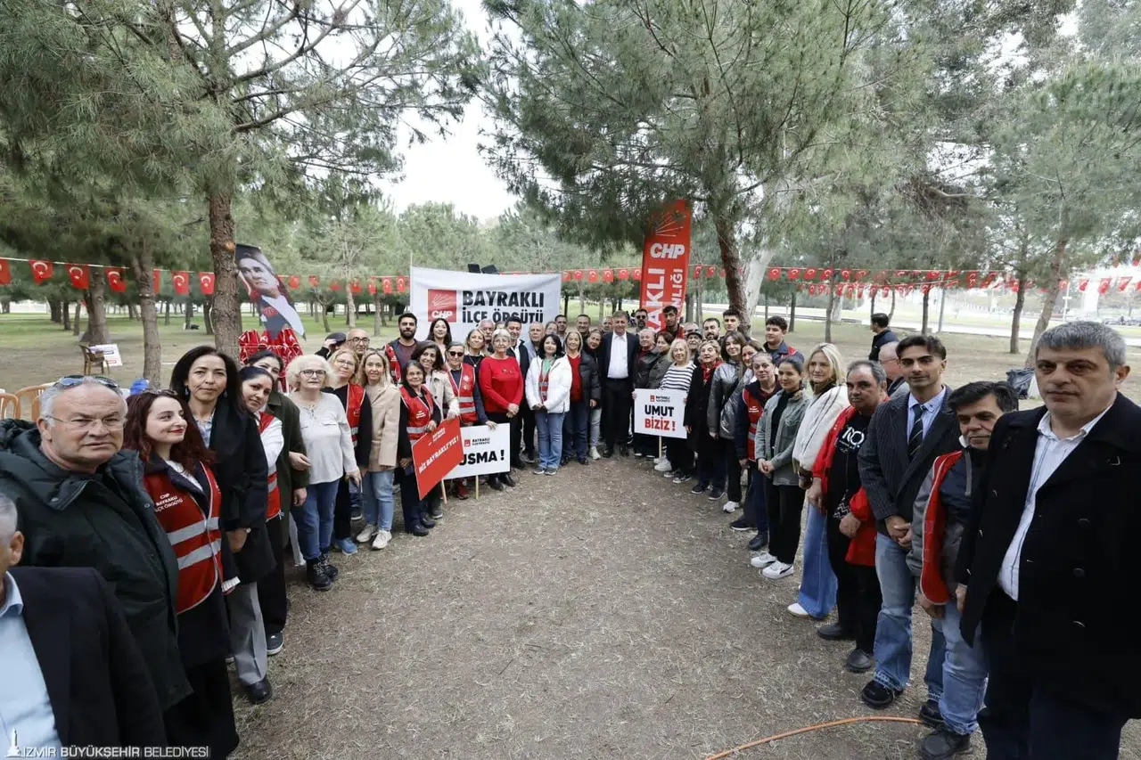 “Kötülüğü bu ülkede kimse kabullenmesin”