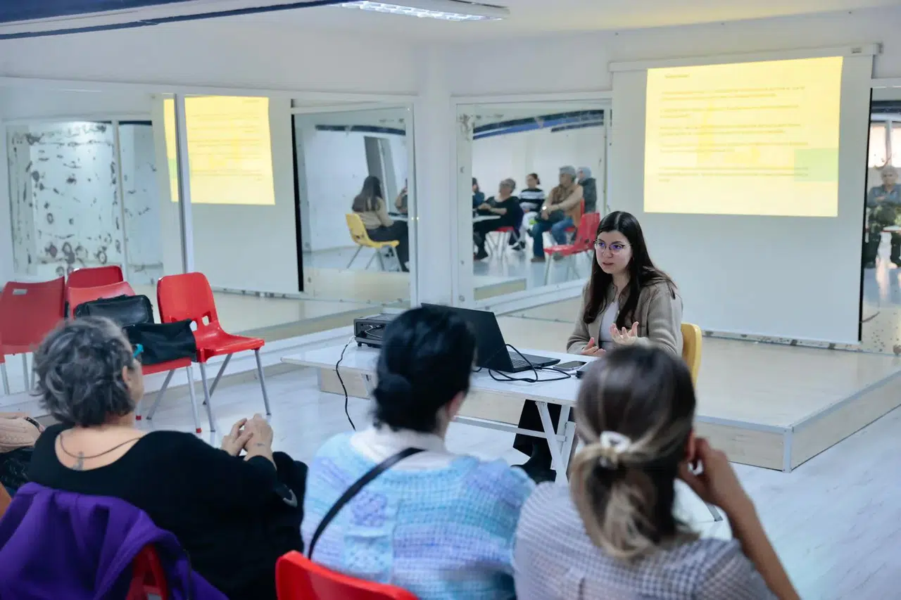 Konak’ta bağımlılık ile mücadele eğitimleri devam ediyor