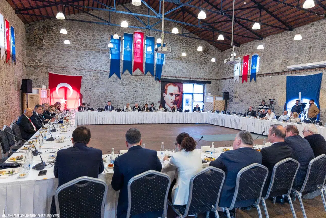 Tugay’dan turizm sektörüne destek ve iş birliği çağrısı