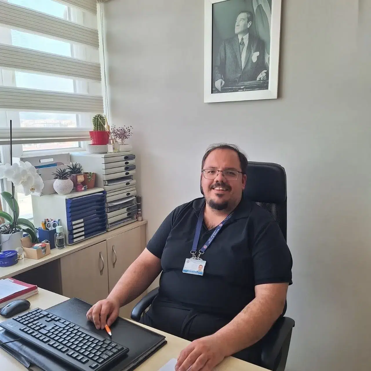 Uzm. Dr. Kurtulmuş, “Takviye edici gıdalar tek başına tedavi aracı değildir”