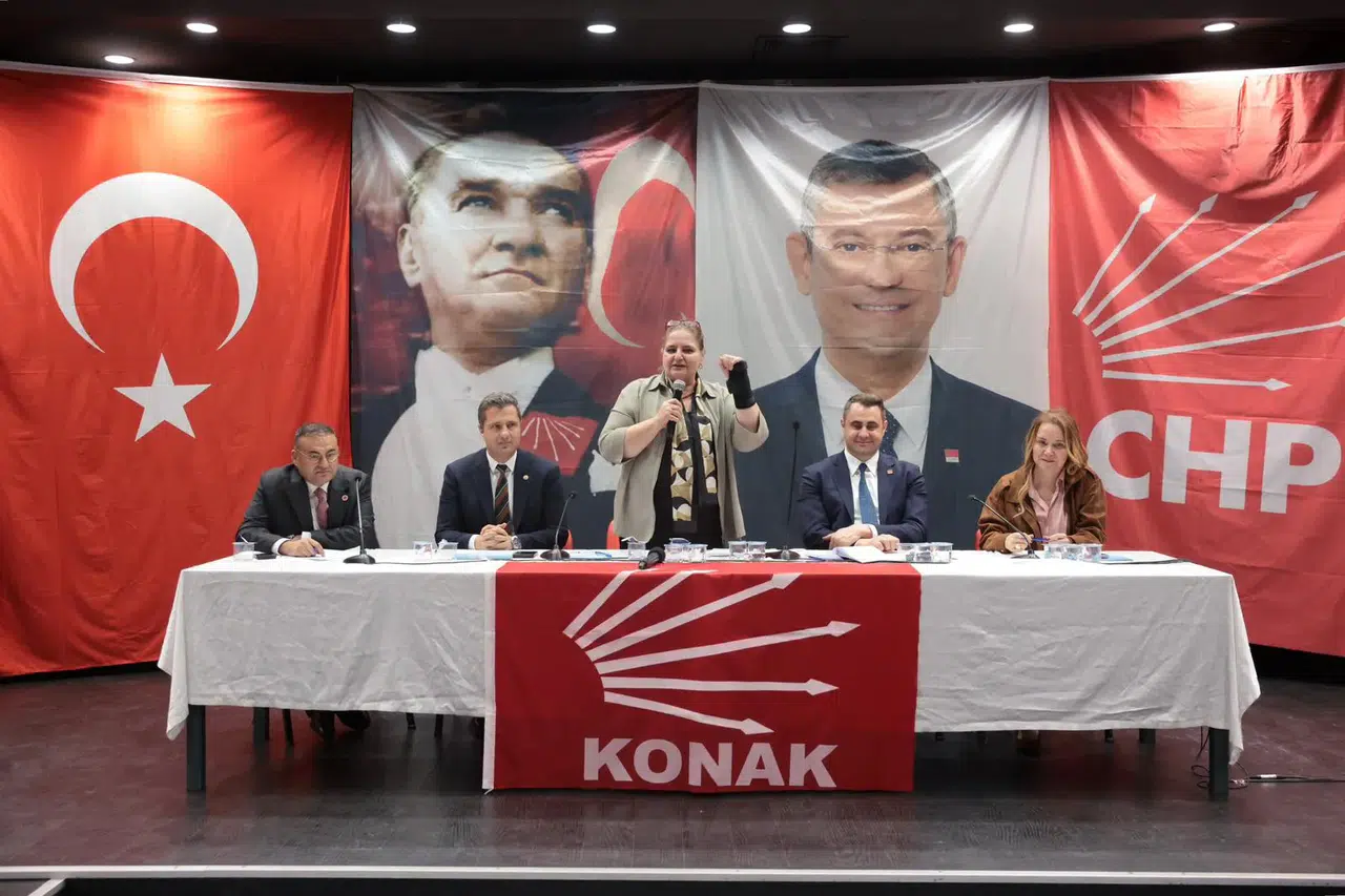 Balkan ve Rumeli dernekleri Konak’ta buluştu: Birlik ve dayanışma vurgusu