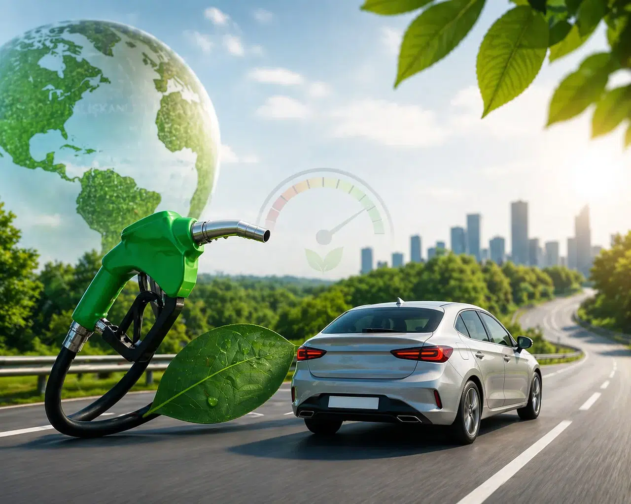 Basit Önlemlerle Yakıt Tasarrufu Sağlayın