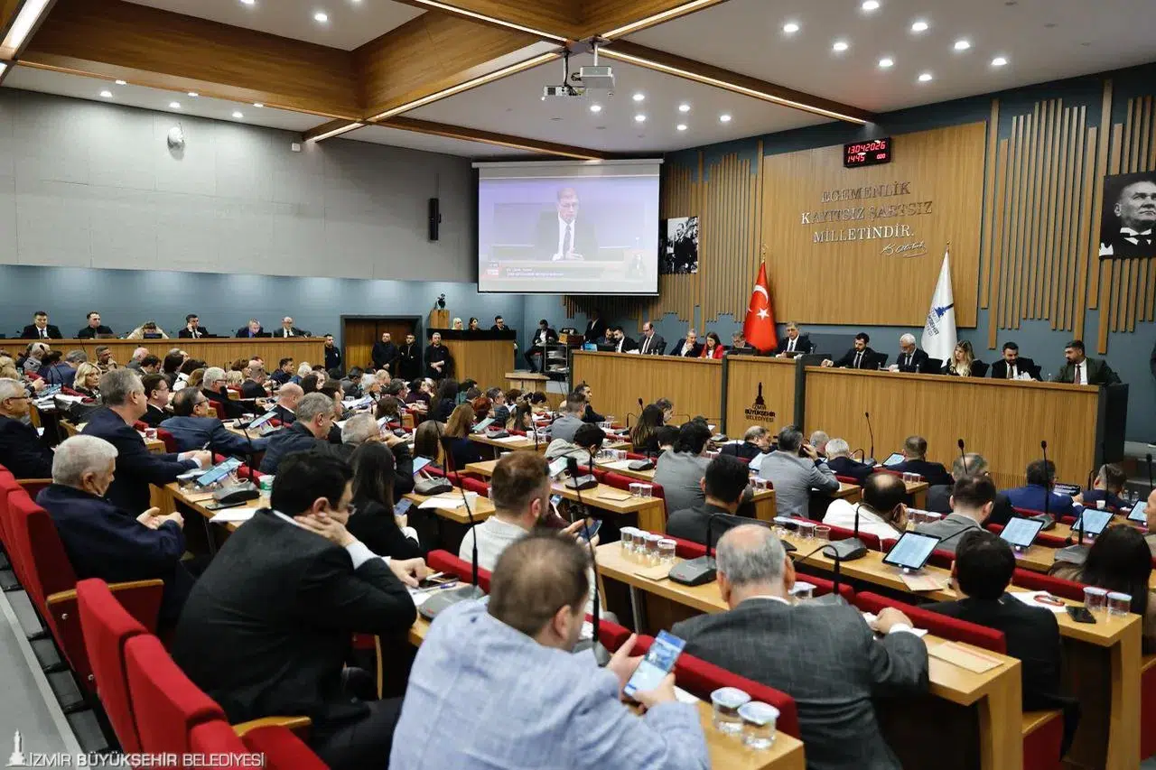 Tugay: Hesabını veremeyeceğimiz bir işimiz yok