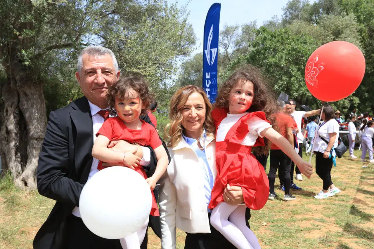 23 Nisan Coşkusu Güzelbahçe’de Dolu Dolu Yaşanacak