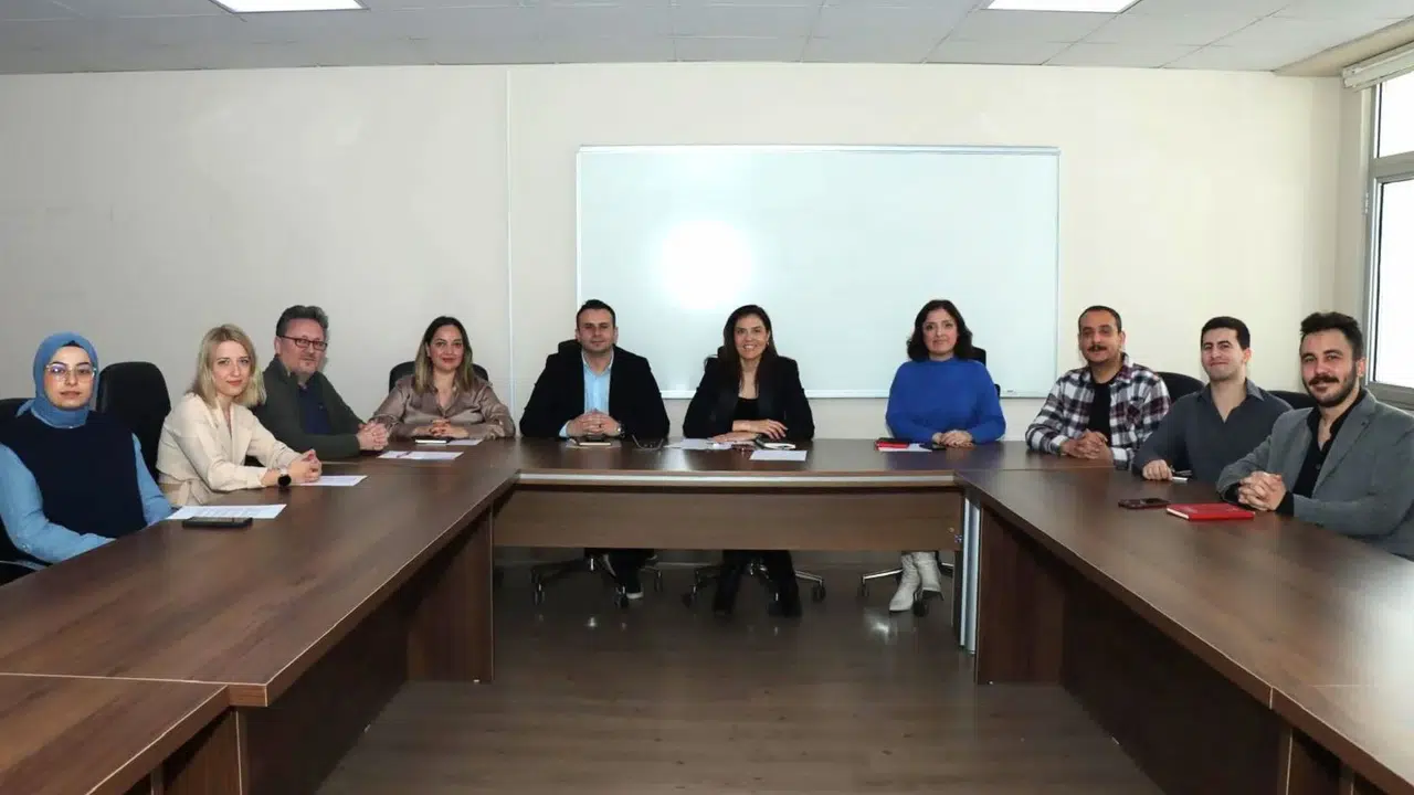 Türkiye’nin ilk “Dijital Eşitsizlik Isı Haritası”  oluşturulacak