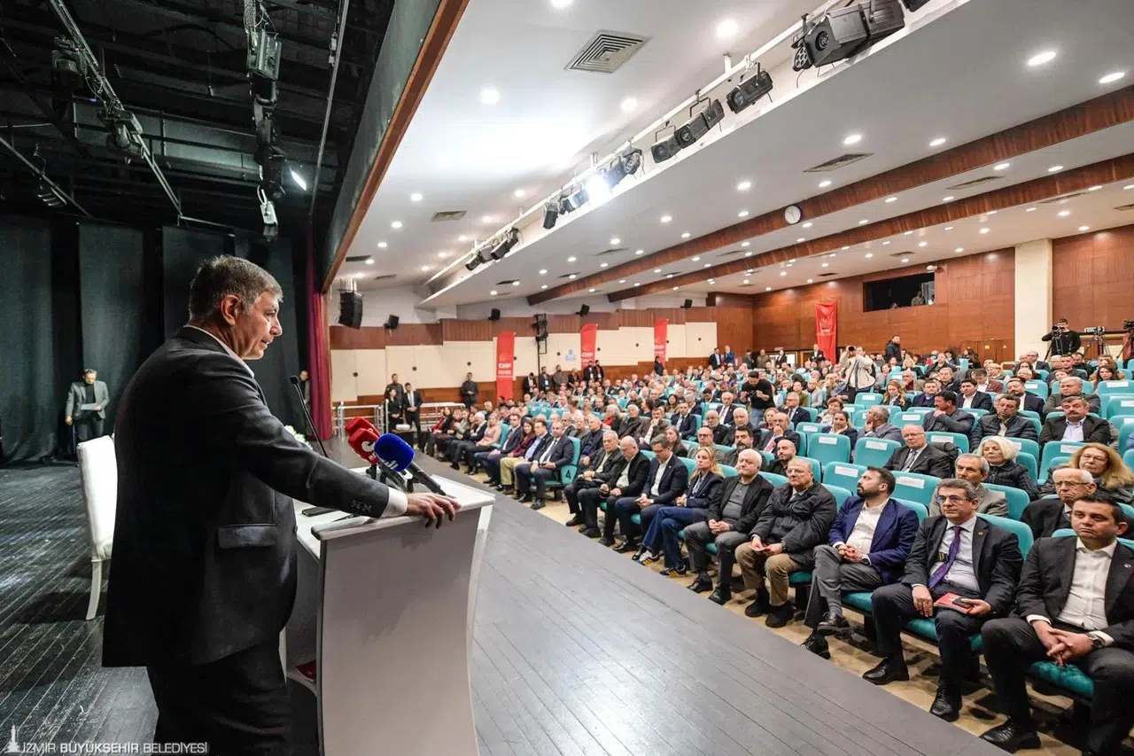 “Kamu reformu, sorunların çözülmesi için şart”