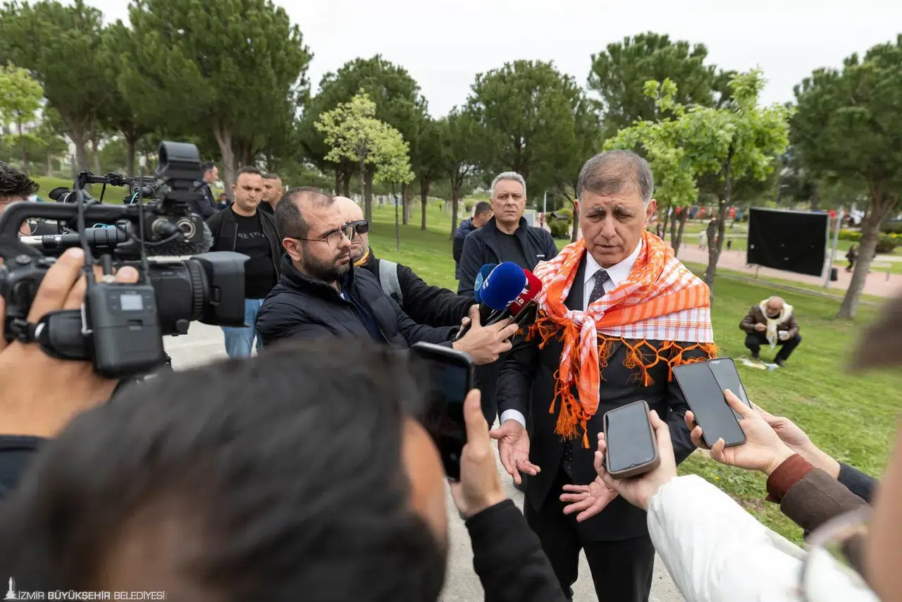 “Adım adım ilerliyoruz”