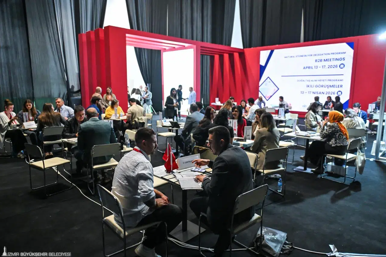 Marble Talks’ta doğal taşın geleceği konuşuldu