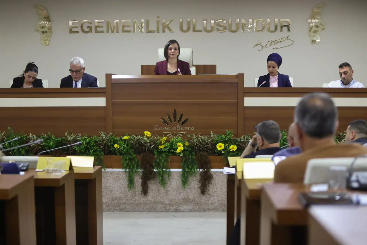 Başkan Kınay: “Bu Rapor Sahadaki Emeğin Özetidir”