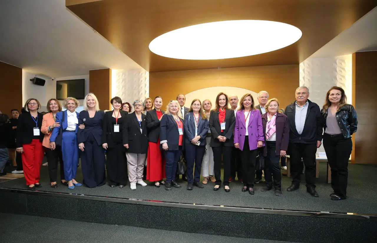 Karşıyaka’da eşitlik için ortak akıl çalıştayı