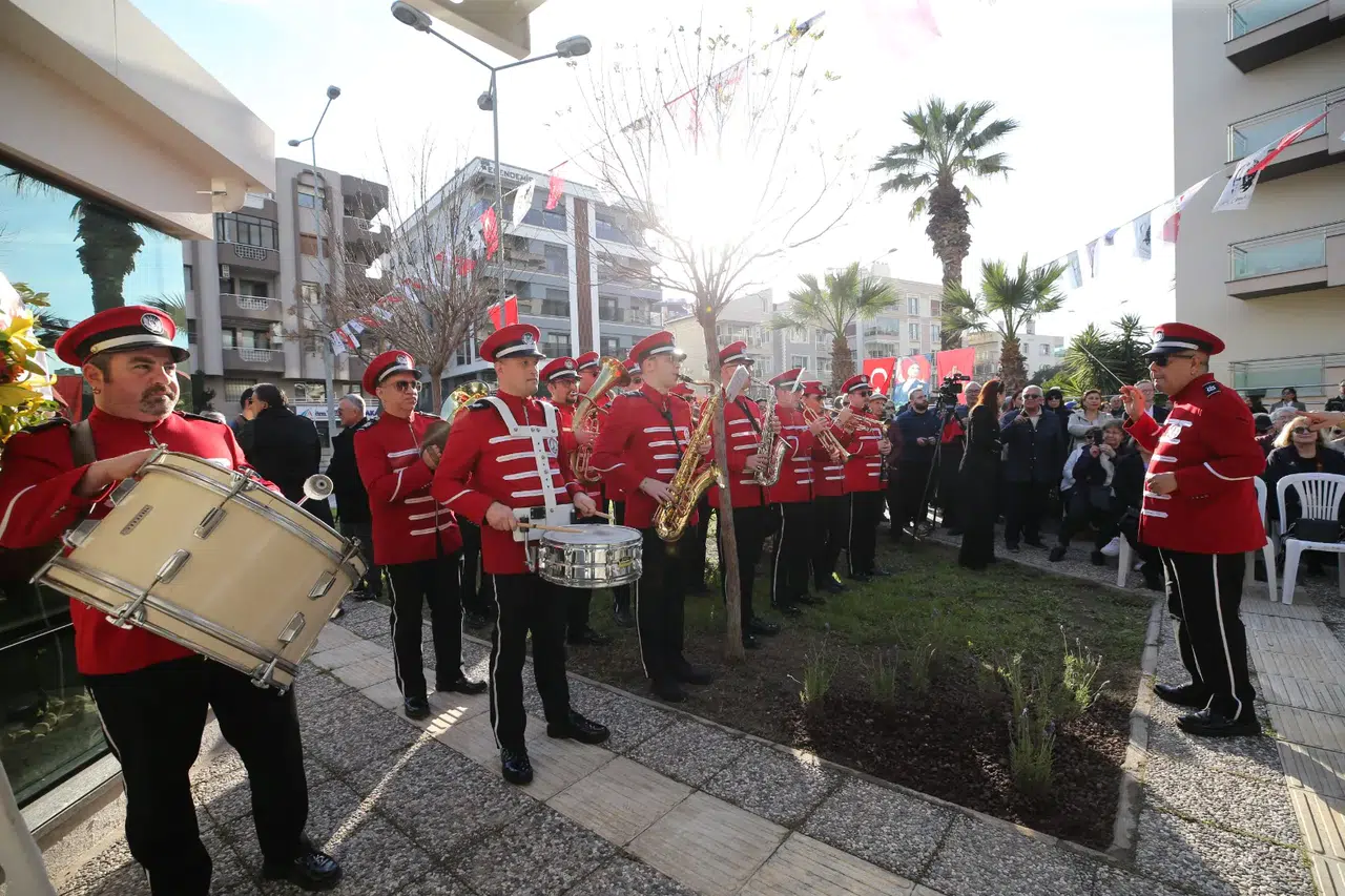 Karşıyaka’da nostalji rüzgarları esecek: Oldies Müzik Festivali başlıyor!