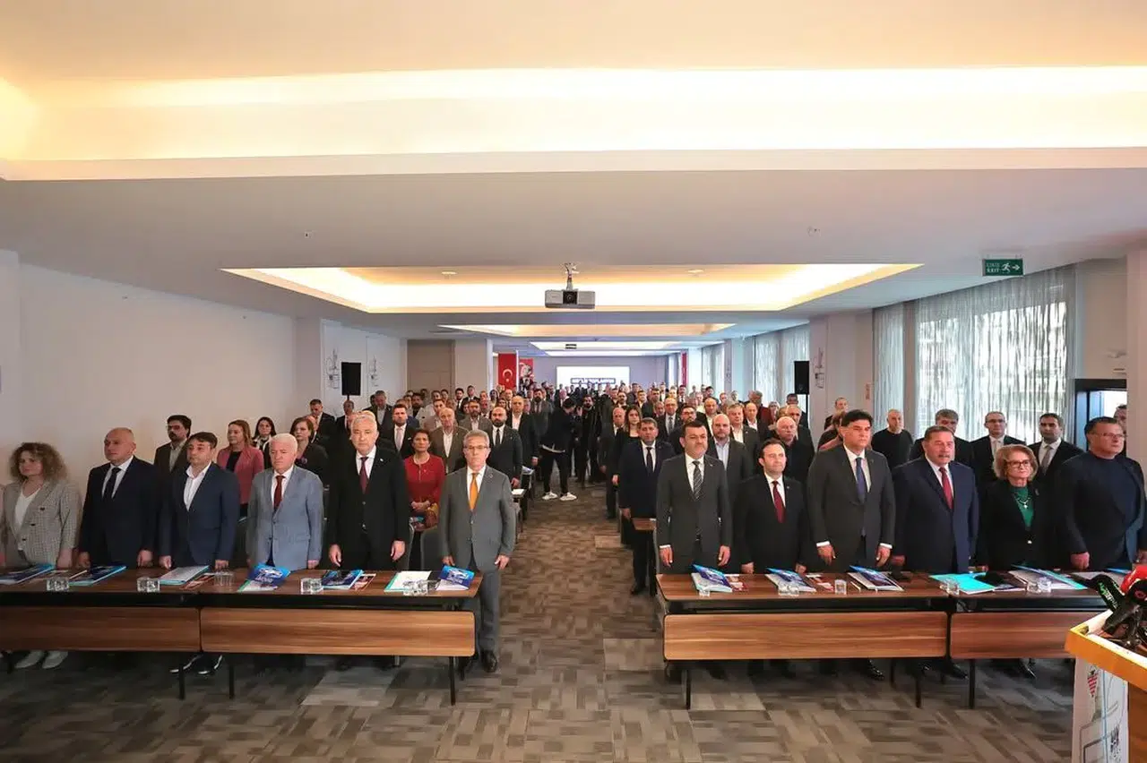 Seferihisar'ın "Sakin Şehir" vizyonu Ege'ye örnek oldu