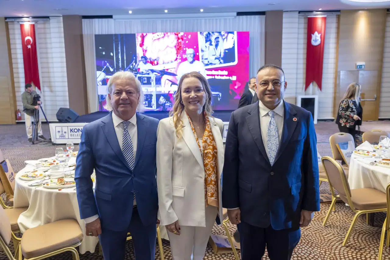 Başkan Mutlu Konak’taki iki yılını değerlendirdi