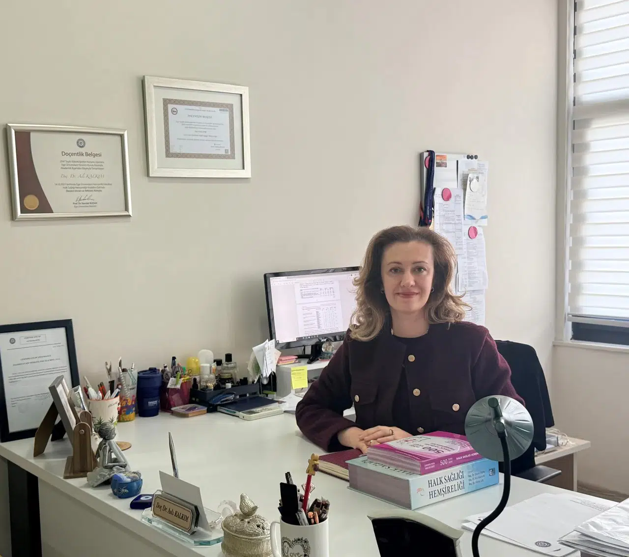 Ege Üniversitesi sanal gerçeklik projesi ile ayak sağlığını koruyacak