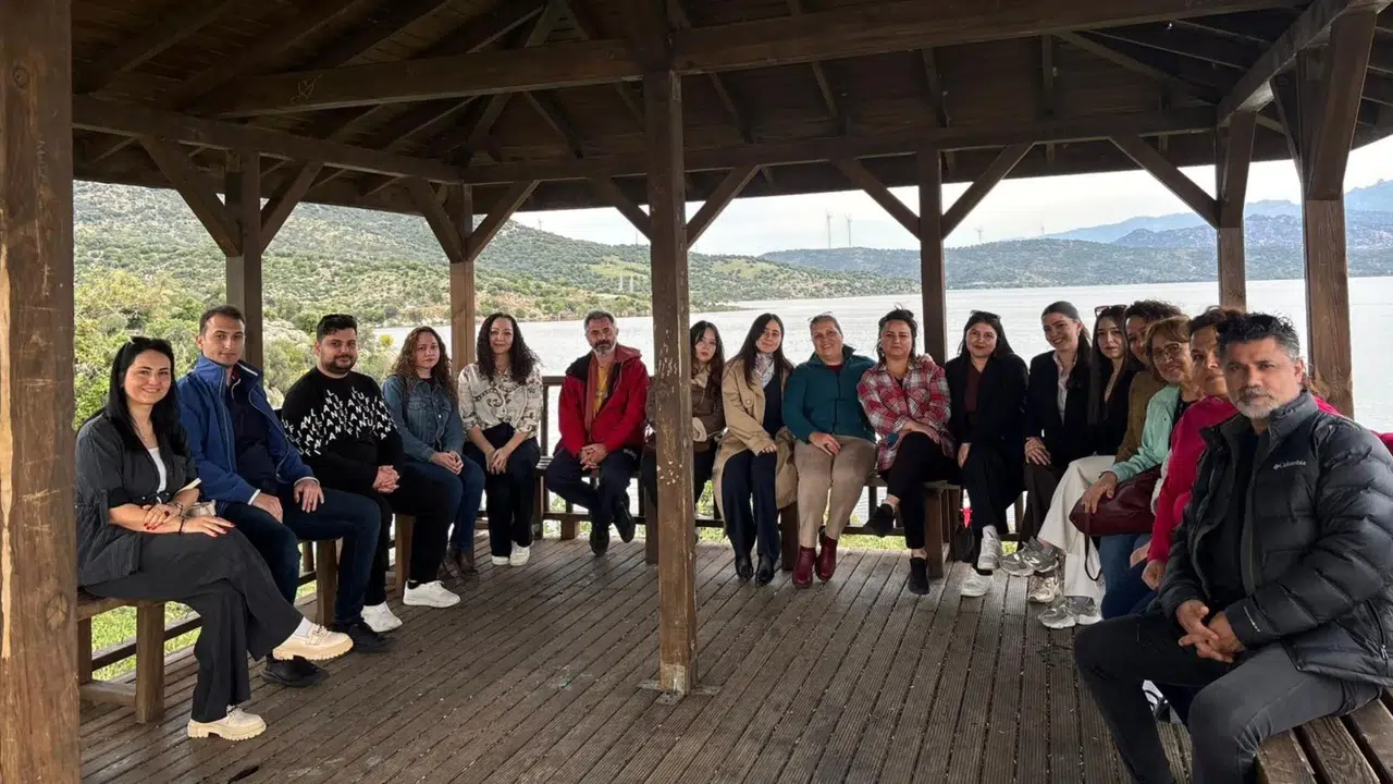 Ebelik mesleğinin köklü geçmişi “ETAD” ile geleceğe taşınacak