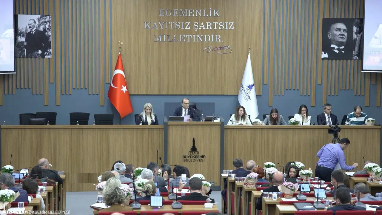 İZSU’dan “Sürdürülebilir Turizm” tarifesine yüzde 50 indirim