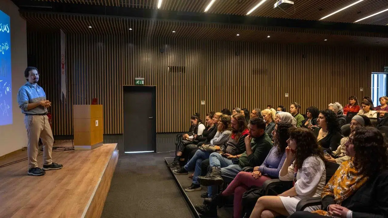 “Antik Safari” Bornova’da başladı