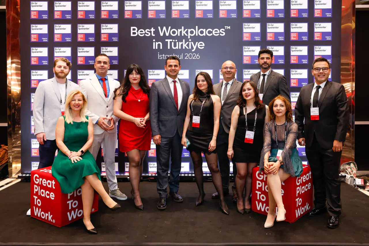 ESBAŞ, TÜRKİYE’NİN EN İYİ İŞVERENİ OLMA ÜNVANINI SÜRDÜRDÜ