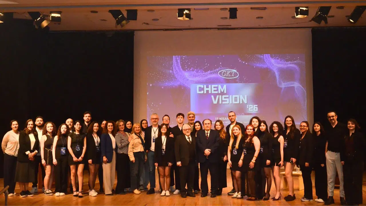 Ege Üniversitesinden Kimya Zirvesi
