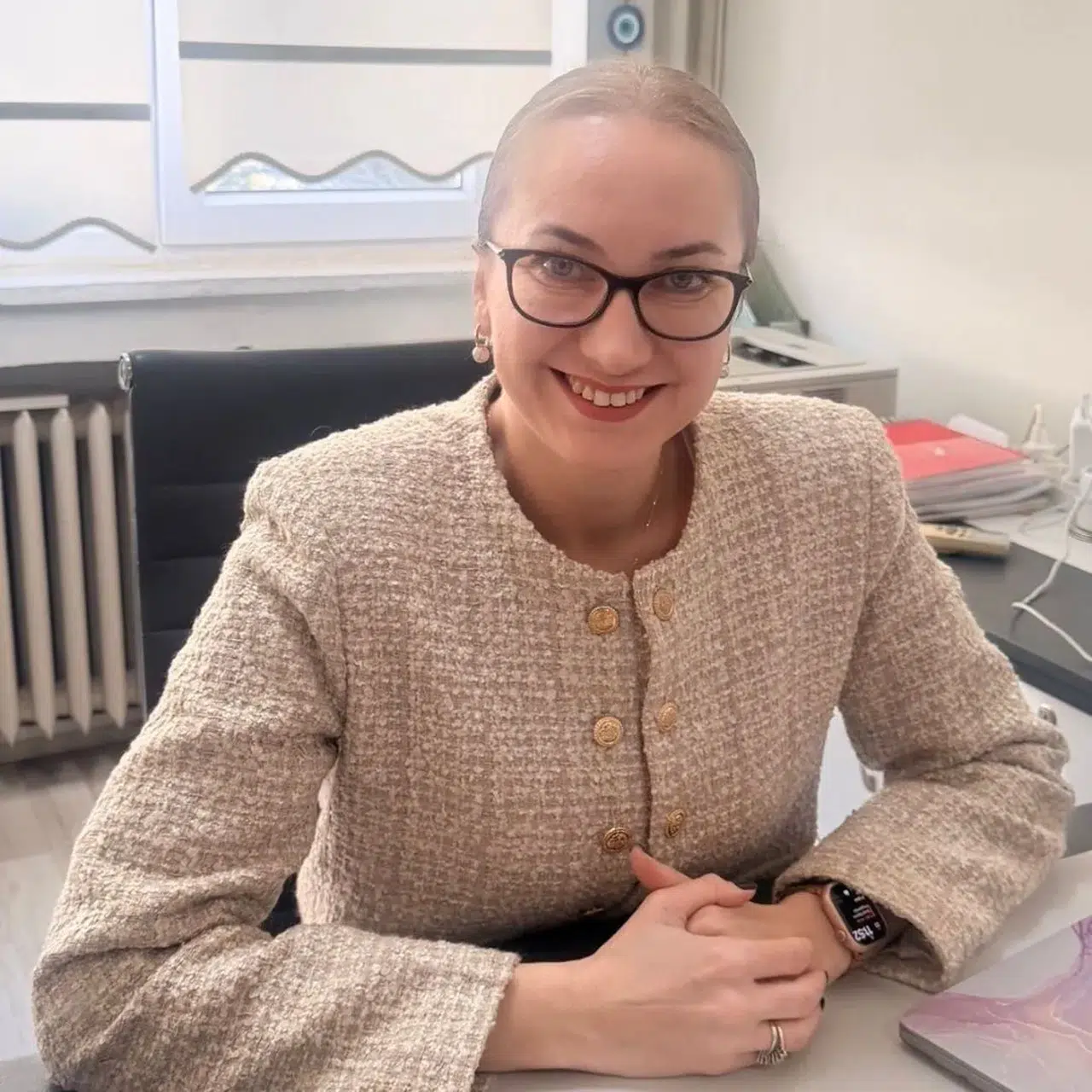 Ergen nüfusu dijital reklamların olumsuz etkilerinden korumayı amaçlayan projeye TÜBİTAK desteği