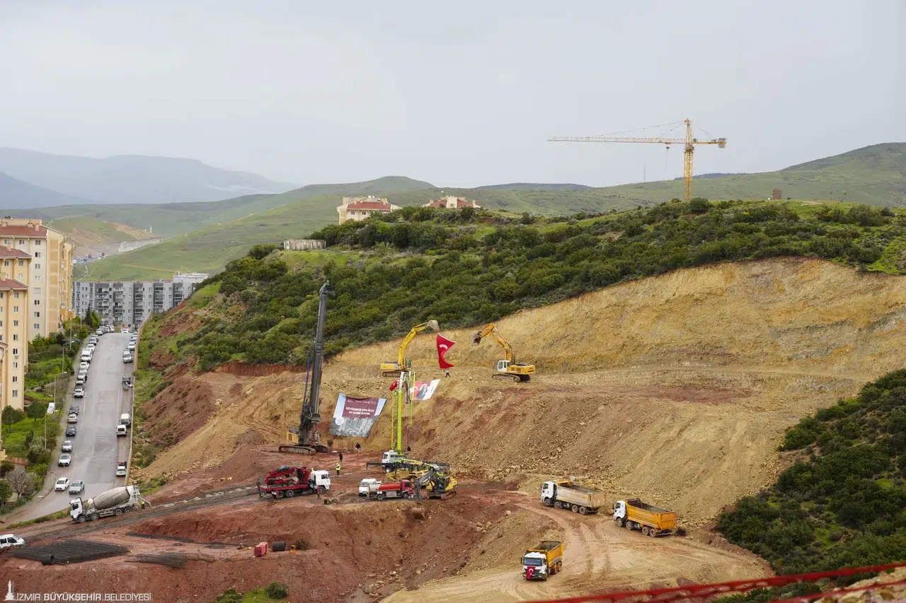 İki yıl içinde evlerine kavuşacaklar