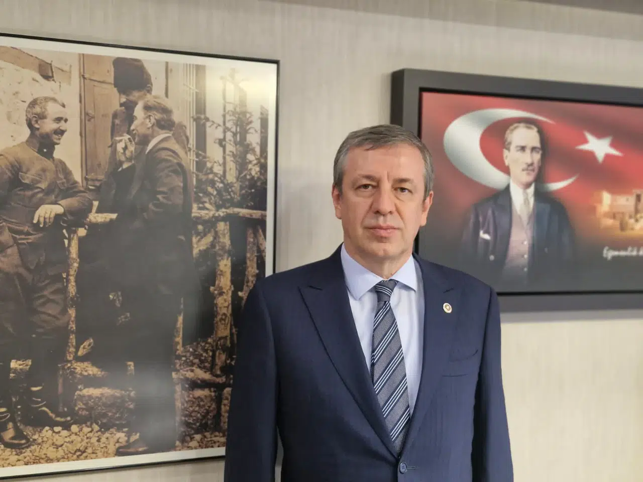 MESLEK FABRİKASI’NA YAPILAN MÜDAHALE HUKUKSUZDUR