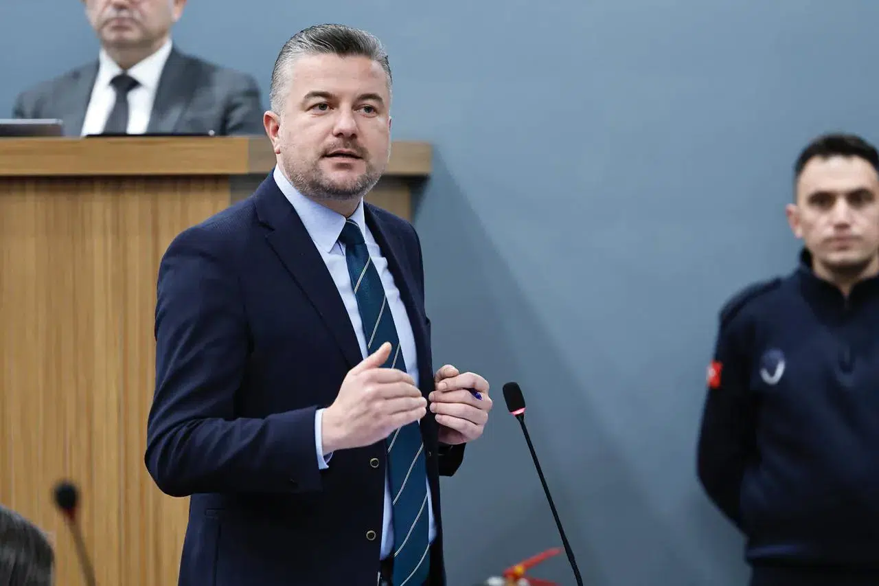 Buca’nın çehresini değiştirecek dev plan Büyükşehir Meclisi’nden geçti