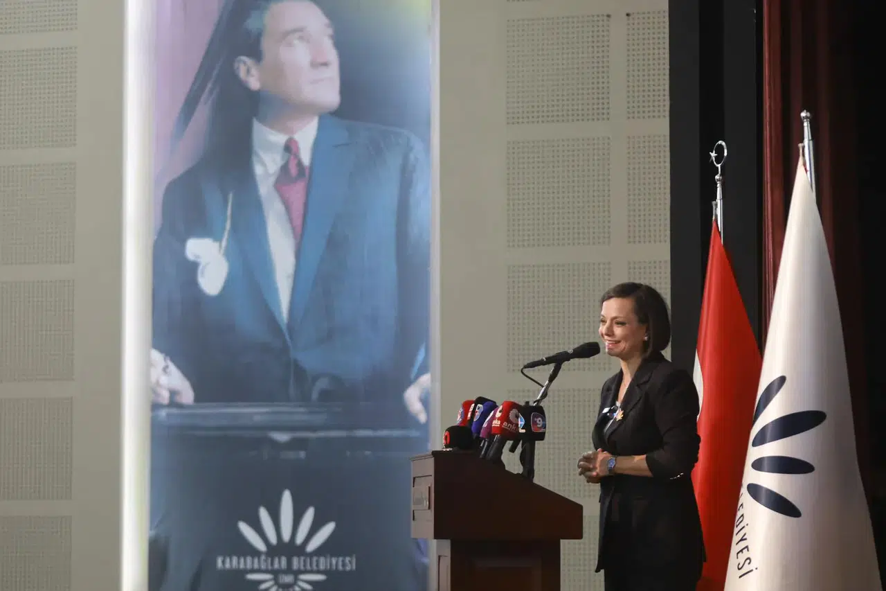 Karabağlar ‘da İklim İçin Tarihi Adım