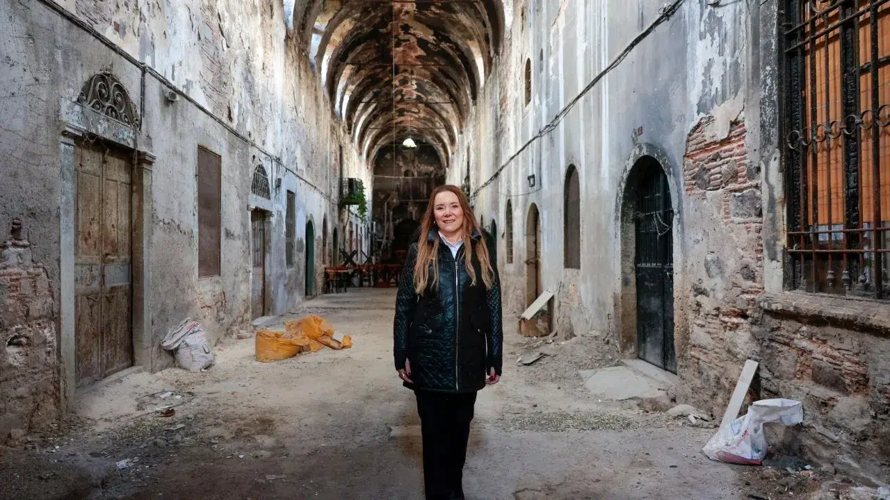 Konak’ta turizm atağı