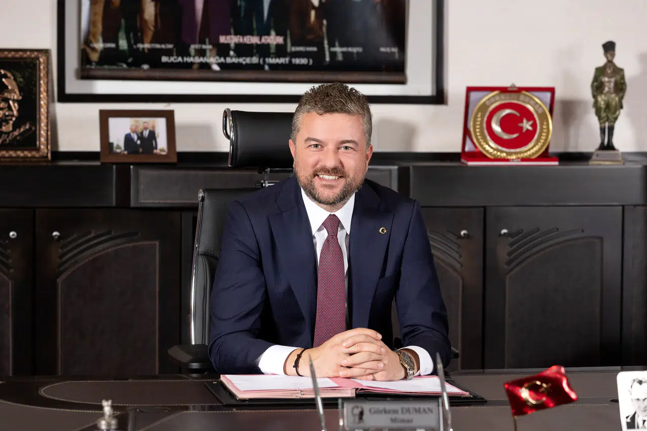 Buca Belediyesi’nden ailelere "yalnız değilsiniz" mesajı