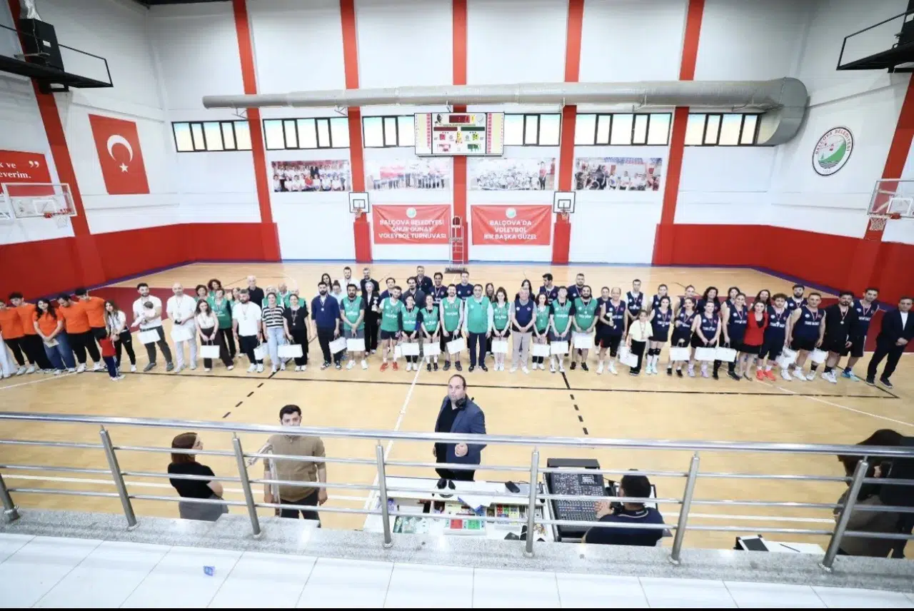 Onur Günay Turnuvasında Filede Vefa Rüzgârı Esti