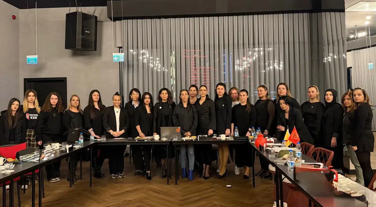 Eğitimde Güvenlik İhlali: Kadın Dernekleri'nden Acı Açıklama ve Çağrı