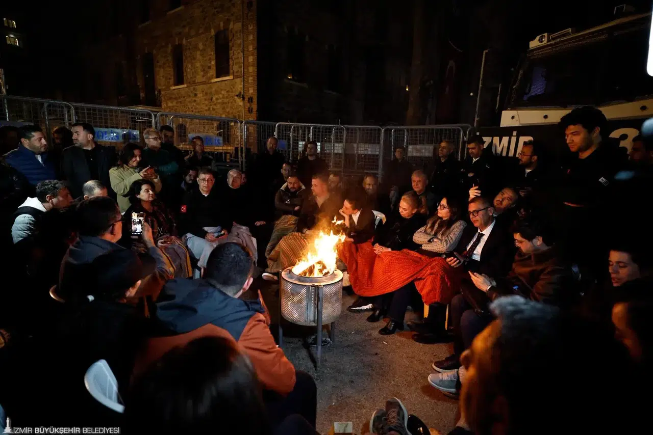 Tek başıma da olsam devam edeceğim