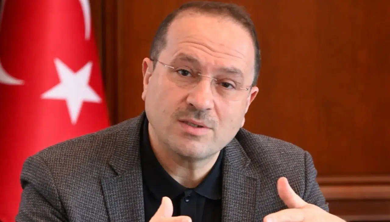 “ENGELLENİYORUZ” SÖYLEMİ GERÇEĞİ YANSITMIYOR