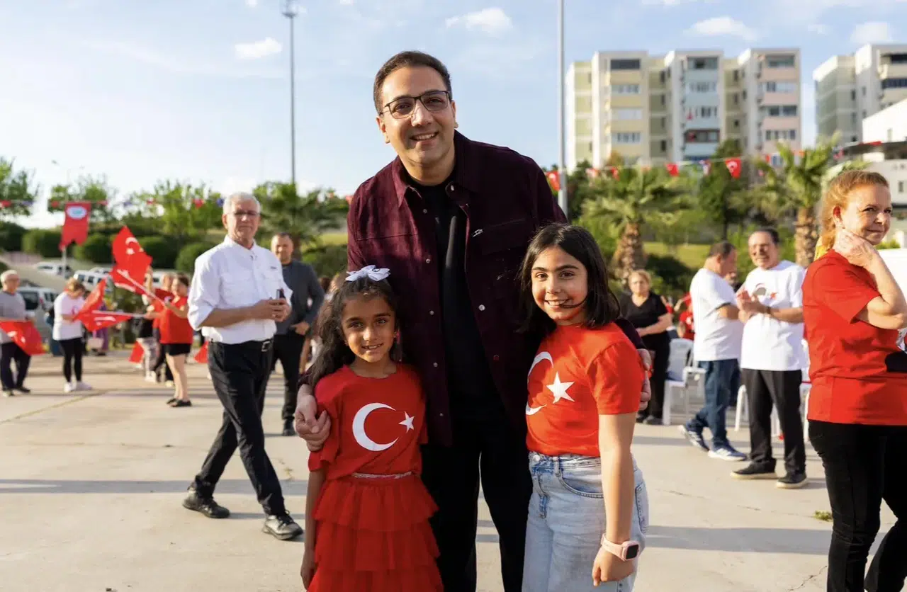 Başkan Onur Yiğit: “19 Mayıs; yalnızca geçmişi anmak değil, geleceği kurma iradesidir”