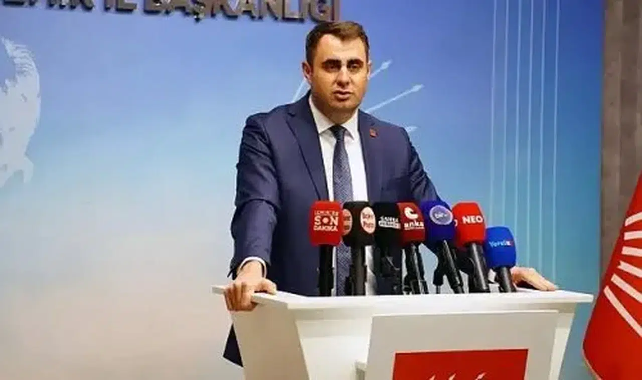 Başkan Güç'ten operasyon açıklaması: Siyasi bir operasyondur!