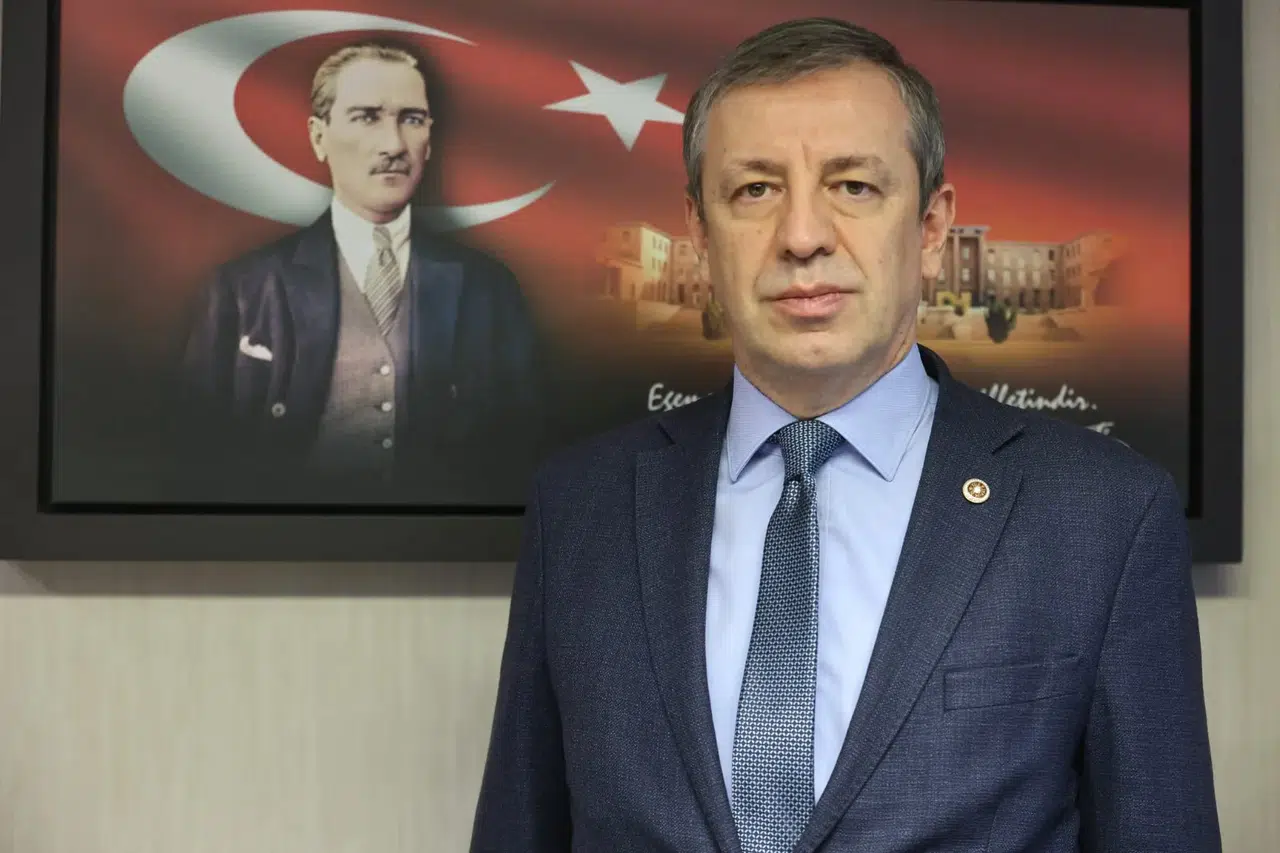 İktidarın 13 Yıllık İş Sağlığı Ve Güvenliği Karnesi