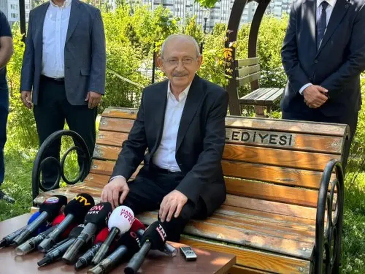 Kılıçdaroğlu: Partinin Birliği ve Kurultay Süreci Hayati Öneme Sahip