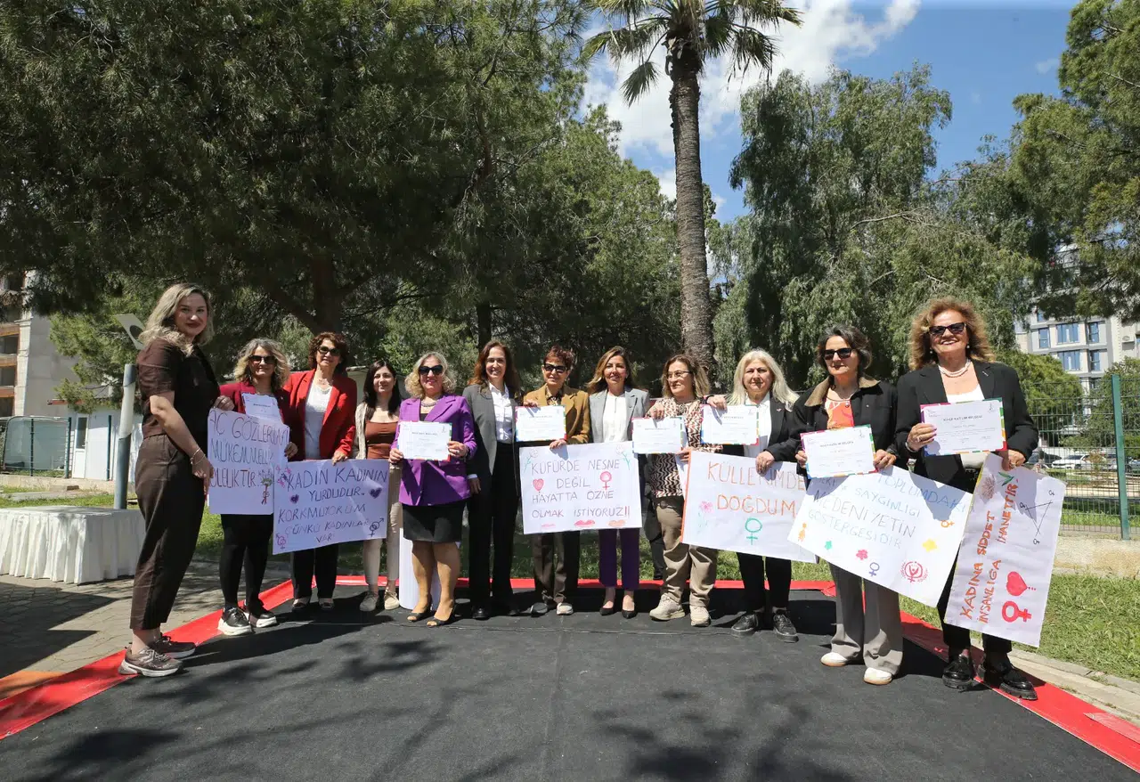 Karşıyaka Belediyesi KİHEP ile protokol yeniledi