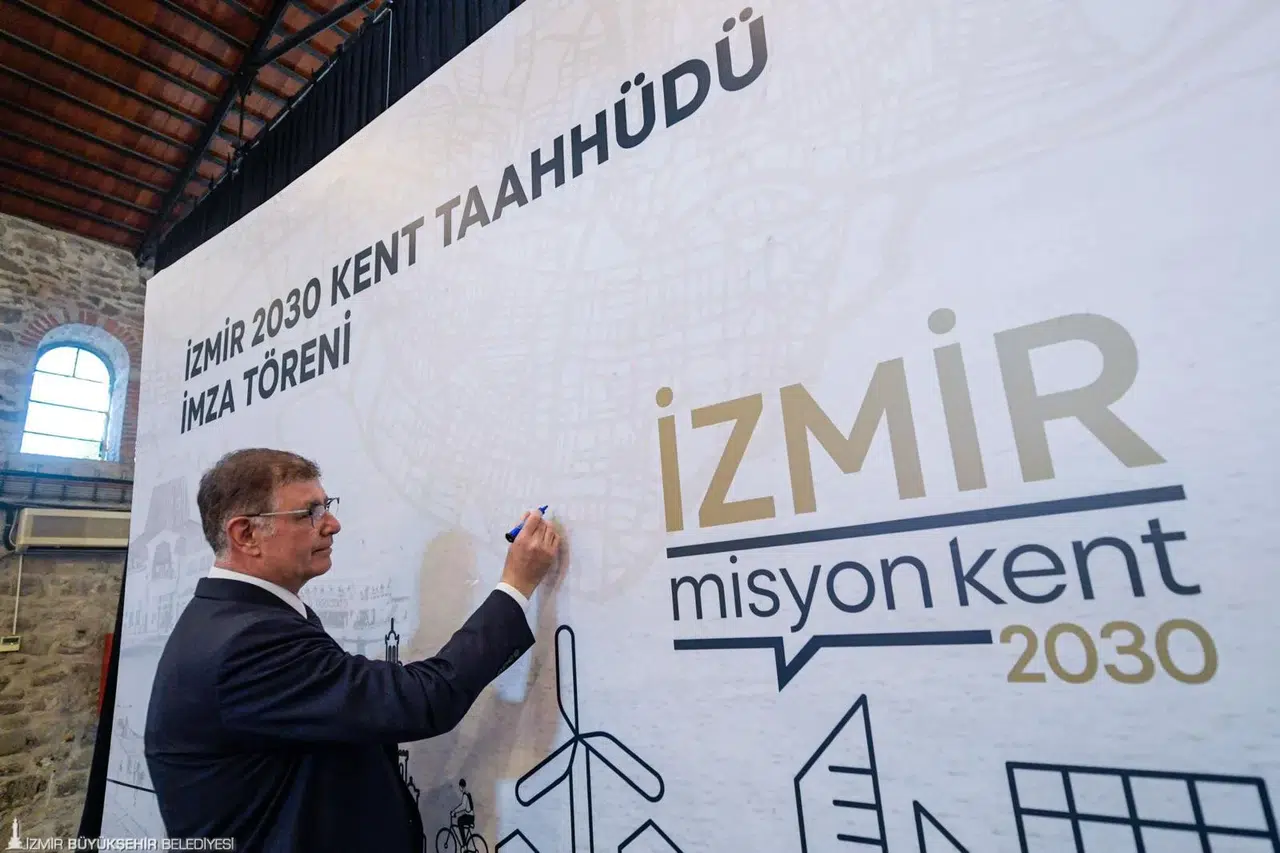 M-LAB’tan “Ufuk Avrupa Programı Bilgi Günü”