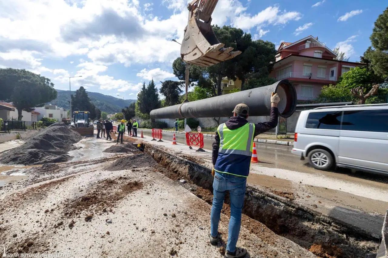 Yelki hattı ile kesintisiz dönem başlıyor