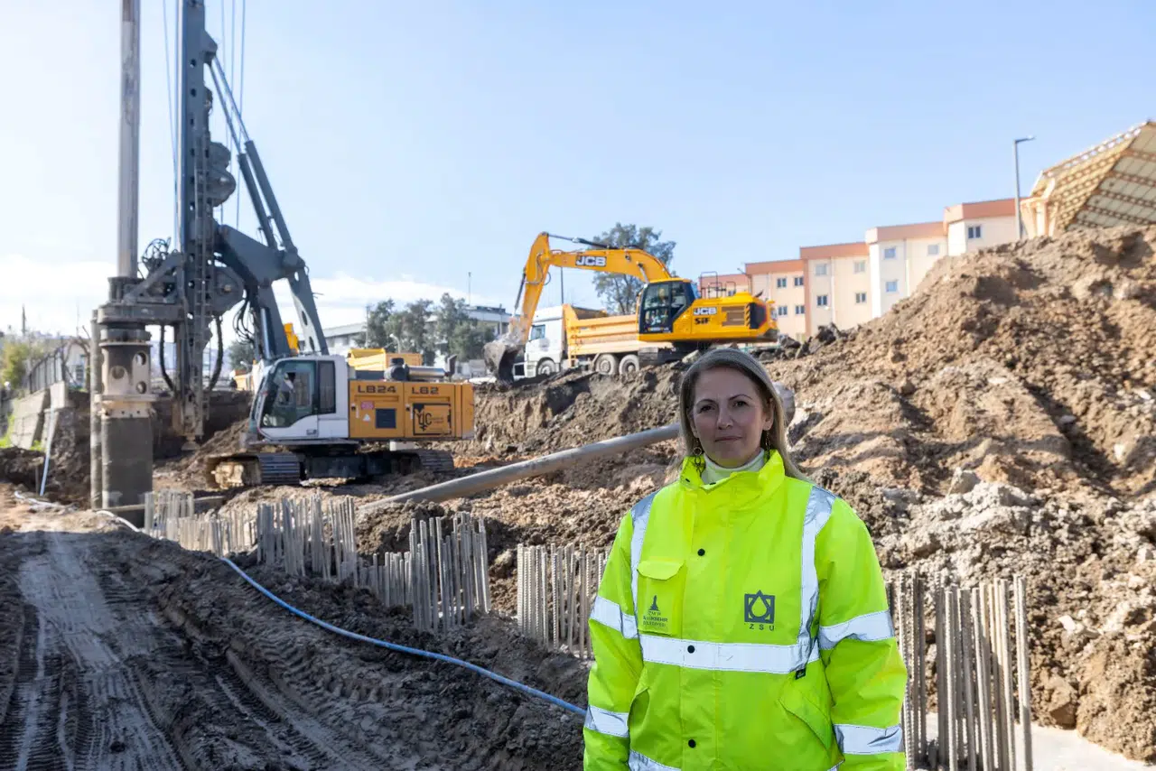 İzmir’e saniyede 300 litre ek su